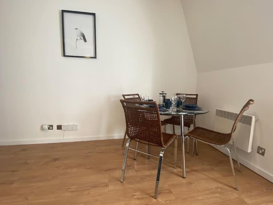 Stunning One B/R Apartment - City Centre Leeds  Exterior foto